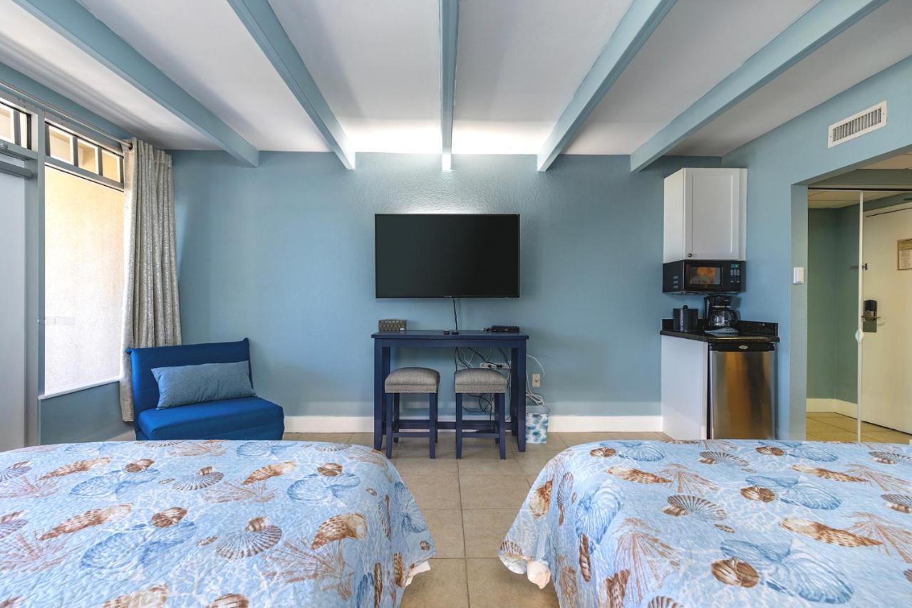 Come Stay Where The Dolphins Play! ラスキン エクステリア 写真