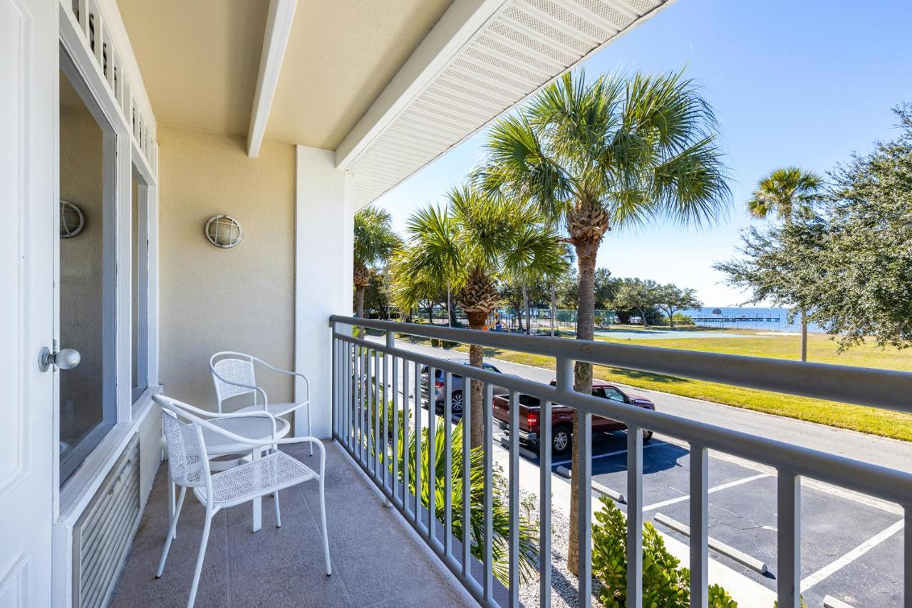 Come Stay Where The Dolphins Play! ラスキン エクステリア 写真