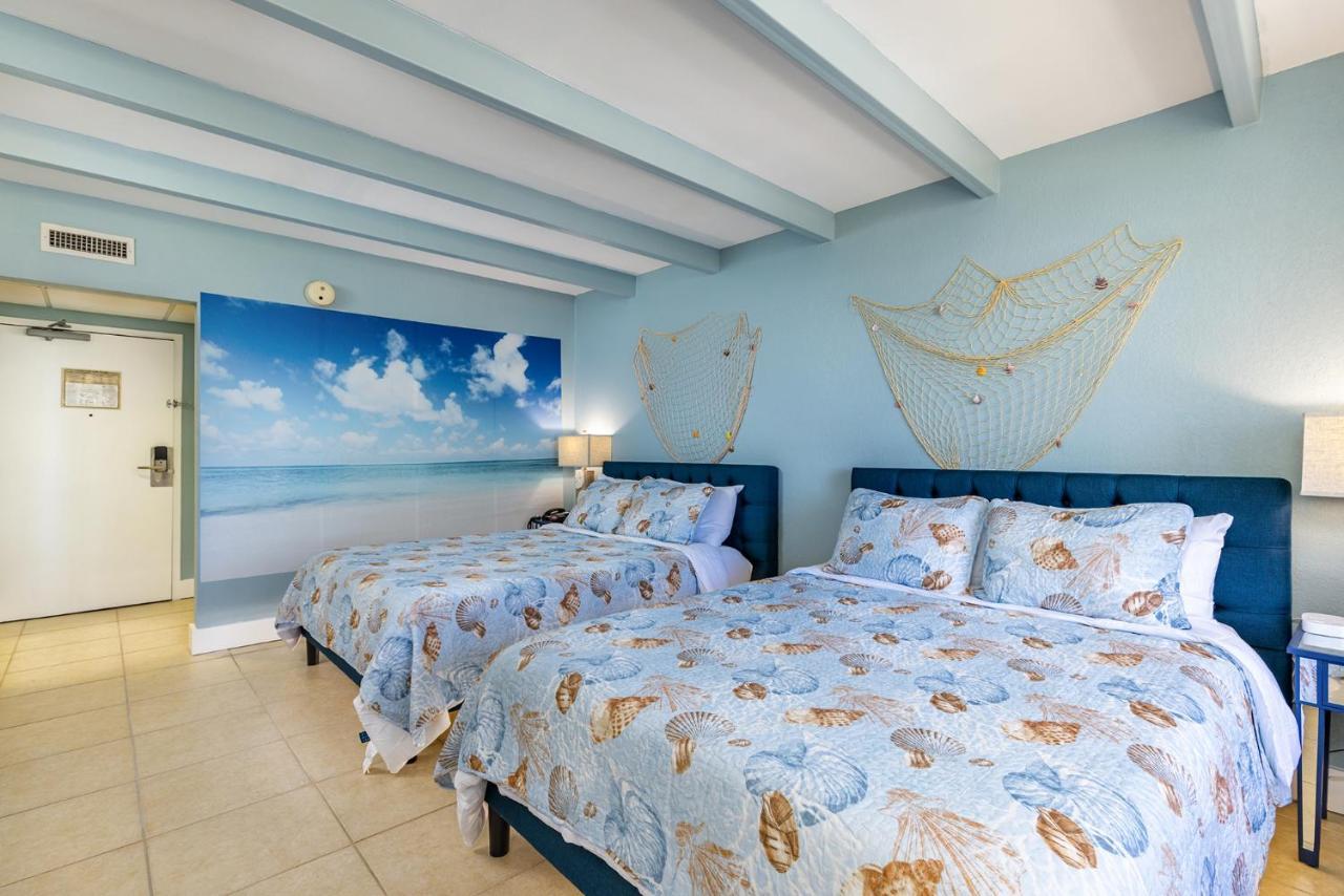 Come Stay Where The Dolphins Play! ラスキン エクステリア 写真