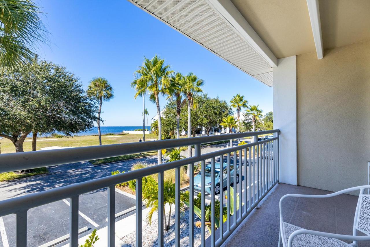 Come Stay Where The Dolphins Play! ラスキン エクステリア 写真