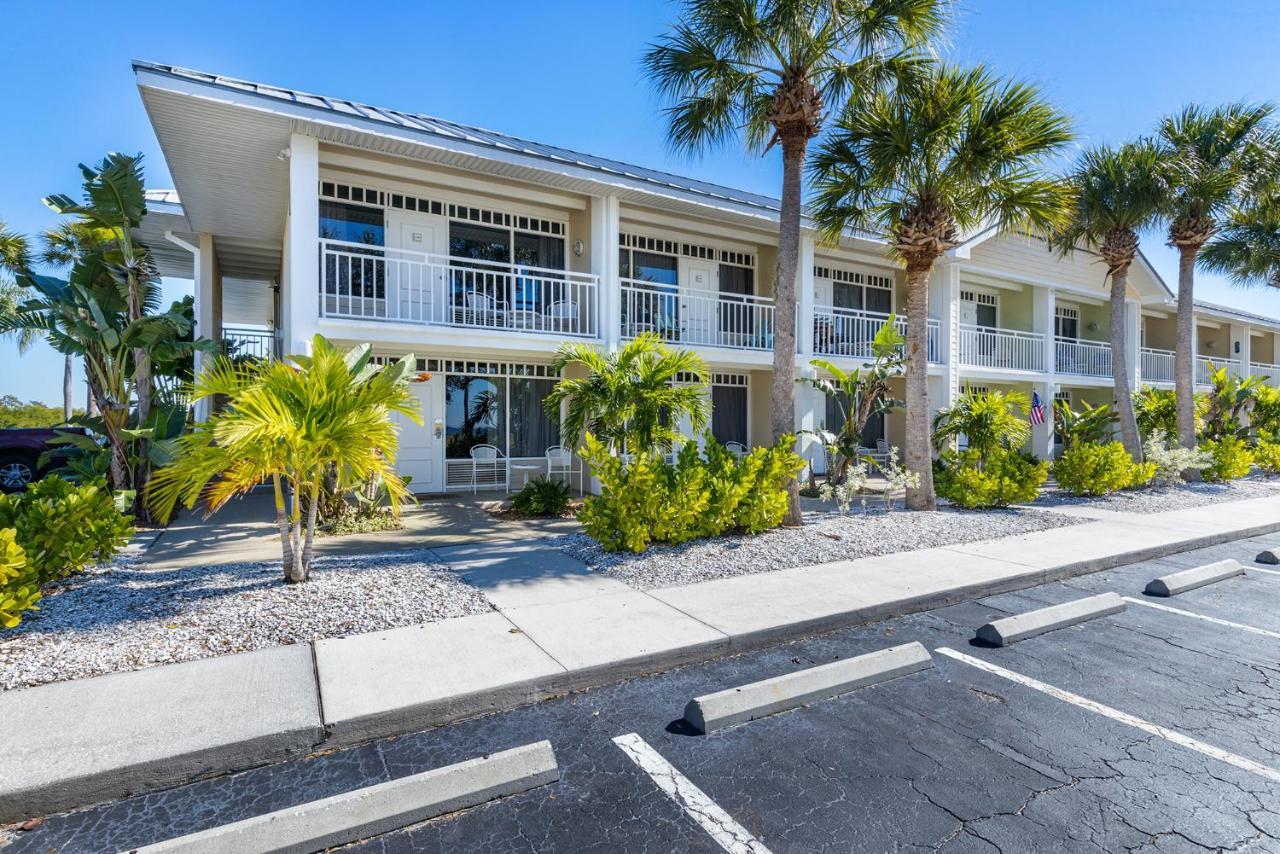 Come Stay Where The Dolphins Play! ラスキン エクステリア 写真